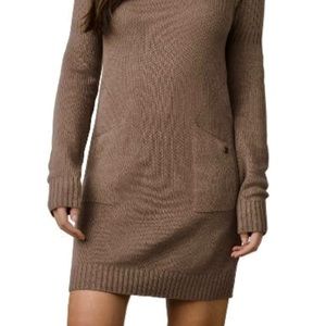 prana - archer dress L